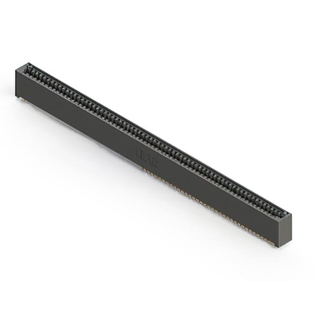 895-067-558-101 EDAC Inc.  Edgeboard Connectors